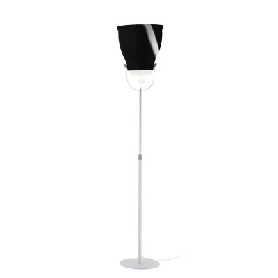 Big Bell Floor Lamp