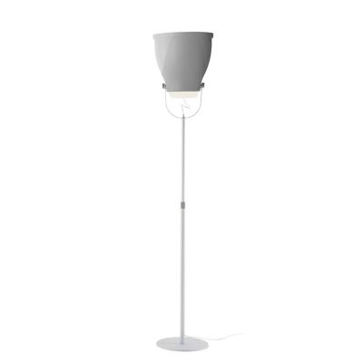 Big Bell Floor Lamp