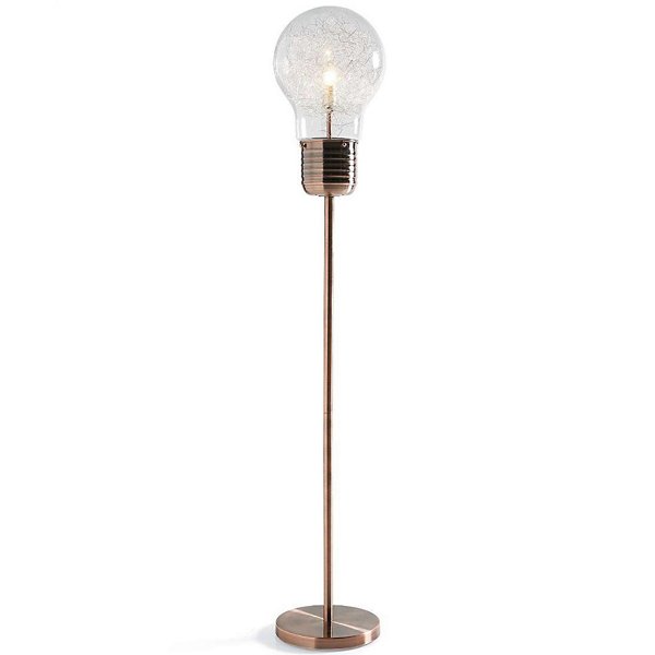Viva Edison F1 LED Floor Lamp