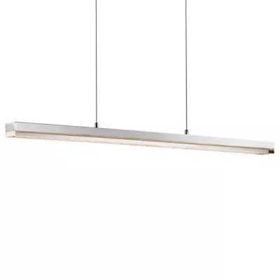 Archetto Shaped C7 LED Linear Suspension