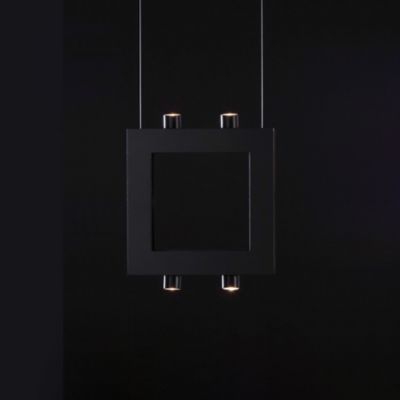 Contatto C1 LED Pendant