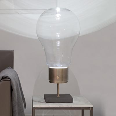 Viva Edison T1 LED Table Lamp