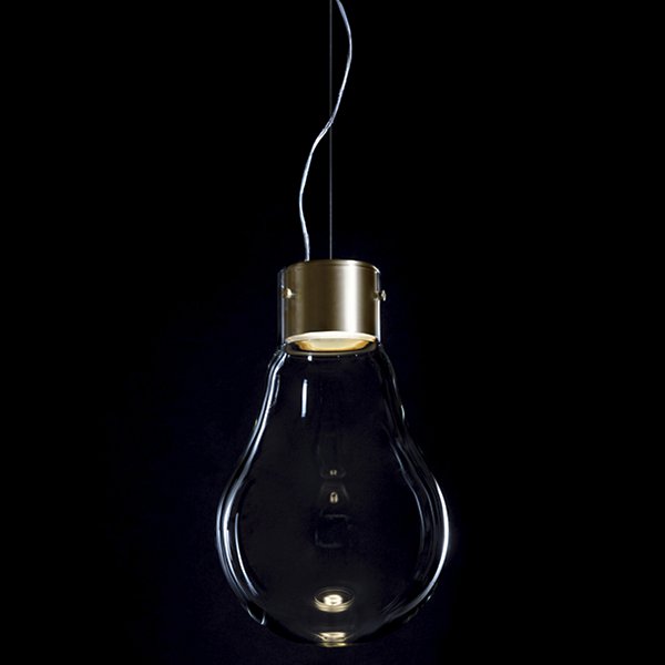 Viva Edison C1 LED Pendant
