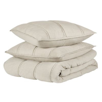Reynolds Quilt Set