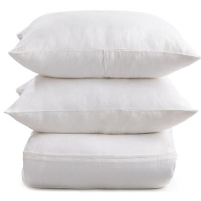 Emerson 3-Piece Duvet Set