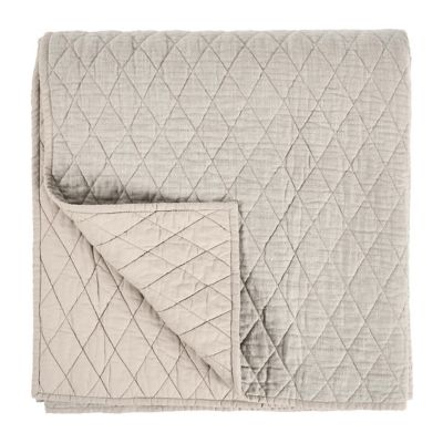 Parker 4 Piece Quilt Set