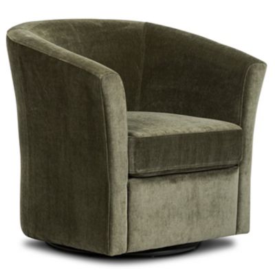 Velia Swivel Chair