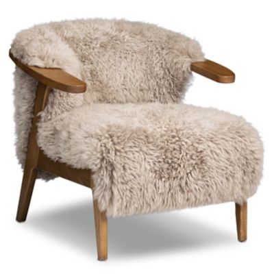 Fabian Lounge Chair