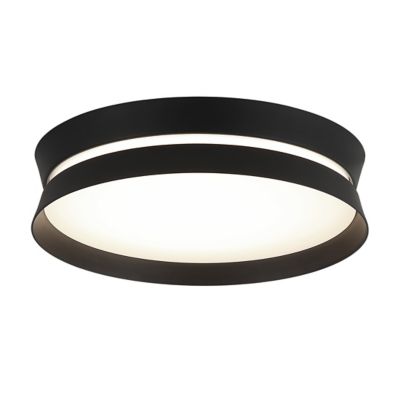 Abella LED Flushmount