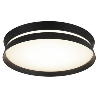 Abella LED Flushmount