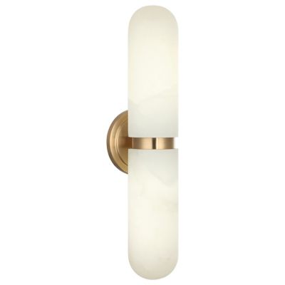 Elessa 2-Light Wall Sconce