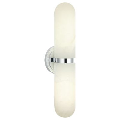 Elessa 2-Light Wall Sconce