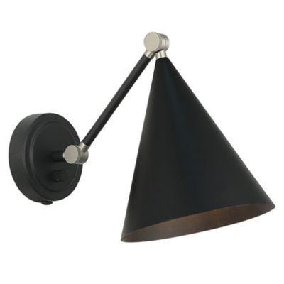 Iva Wall Sconce