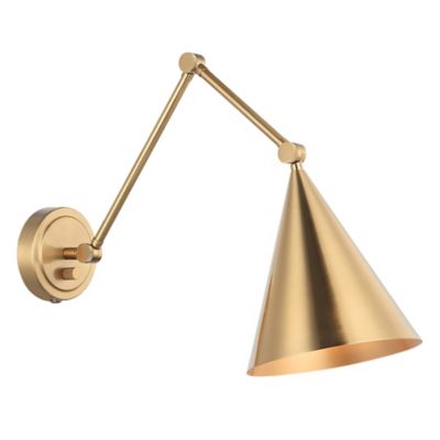 Iva Adjustable Wall Sconce