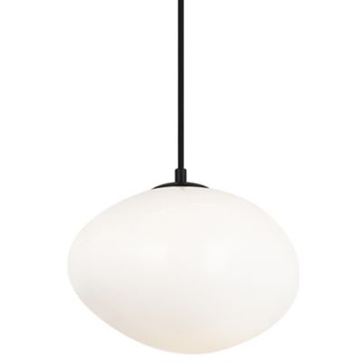 Mallen Pendant (Black|Medium) - OPEN BOX