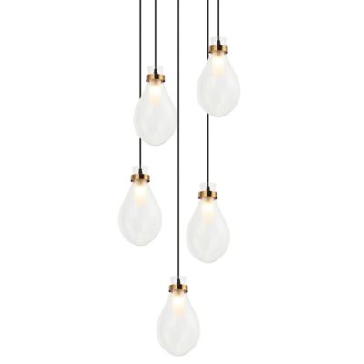 Arlo Multi-Light Pendant