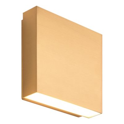 Atlas Outdoor LED Wall Sconce