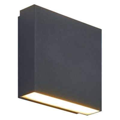 Atlas Outdoor LED Wall Sconce