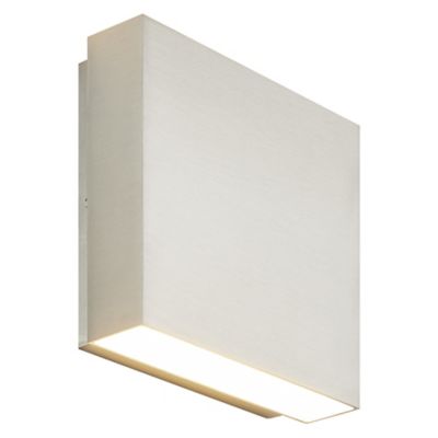 Atlas Outdoor LED Wall Sconce