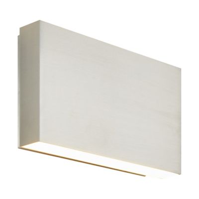Atlas Outdoor LED Wall Sconce