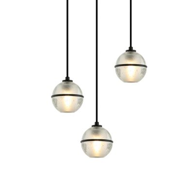 Alina Multi Light Pendant