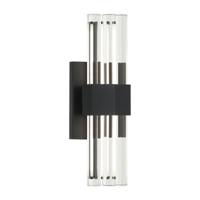 Amara LED Vanity Light