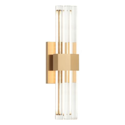 Amara LED Vanity Light