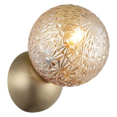Bodhi Wall Sconce