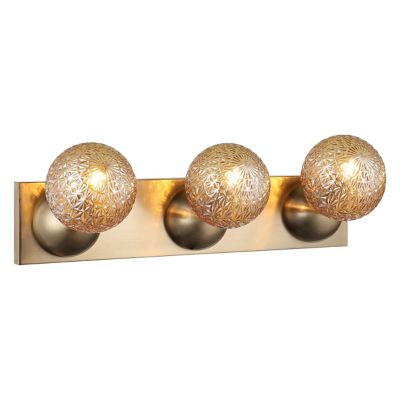 Bodhi Vanity Light