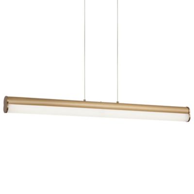 Brynlee LED Linear Suspension