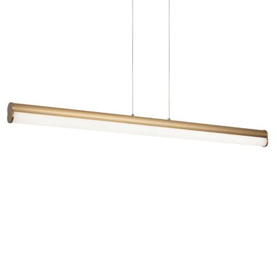 Brynlee LED Linear Suspension