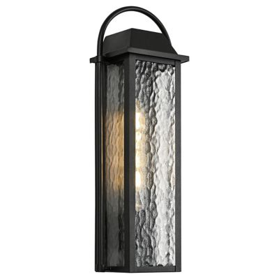 Sienna Outdoor Wall Sconce