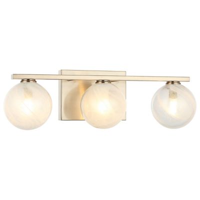 Freya Vanity Light