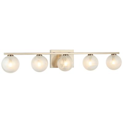 Freya Vanity Light