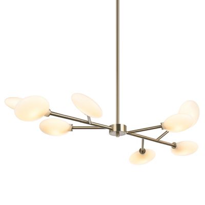 Indie Linear Pendant