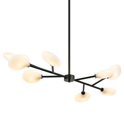 Indie Linear Pendant