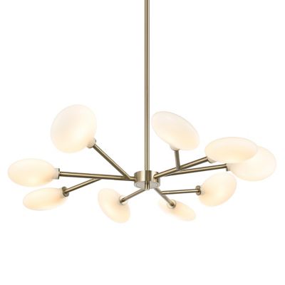 Indie Chandelier
