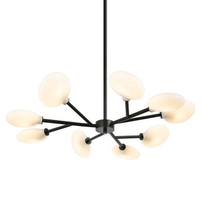 Indie Chandelier