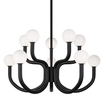 Tecla Chandelier