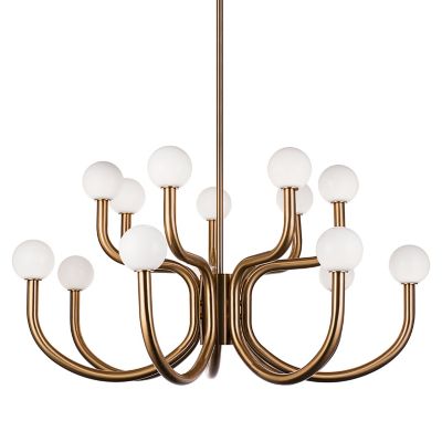 Tecla Chandelier