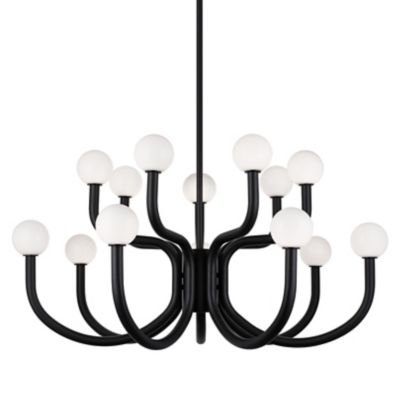Tecla Chandelier
