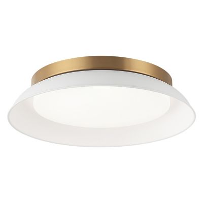 Kairo LED Flushmount