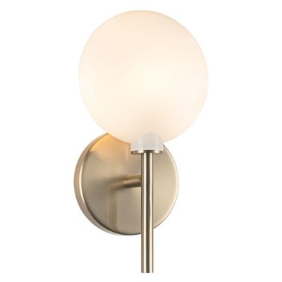Indie Wall Sconce