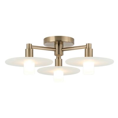 Knox Flushmount