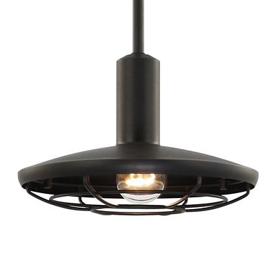 Axel Outdoor Pendant