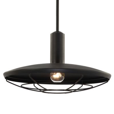 Axel Outdoor Pendant