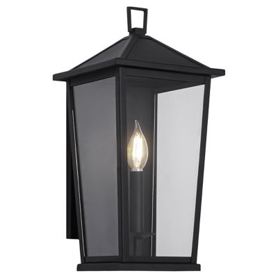 Jace Outdoor Wall Sconce