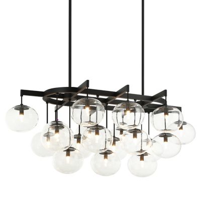 Kai Linear Suspension
