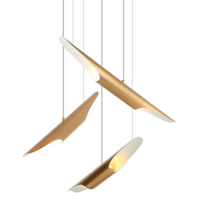 Lyra Chandelier