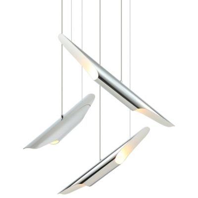 Lyra Chandelier